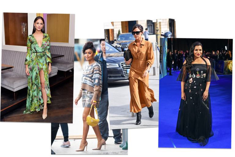 'It' bags are the classic cars of the fashion set